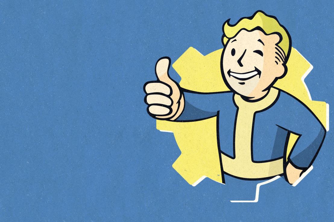 Let Me Tell You Why You Like Fallout